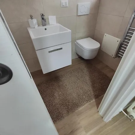 아파트 Iris Casa