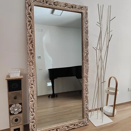 Iris Casa