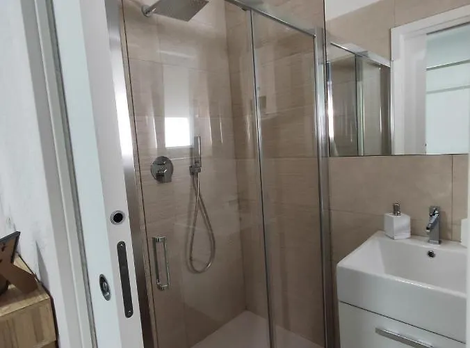 Appartamento Iris Casa