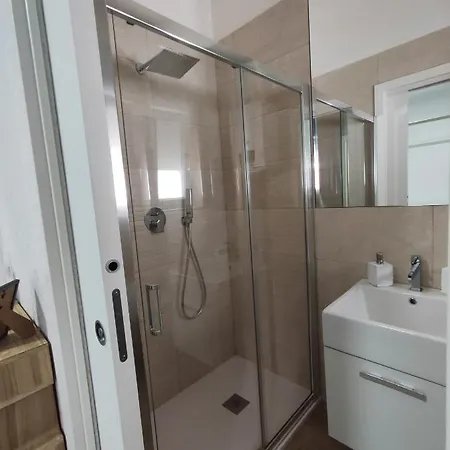 Appartement Iris Casa