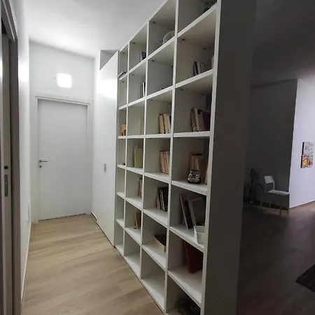 Apartmán Iris Casa Noci
