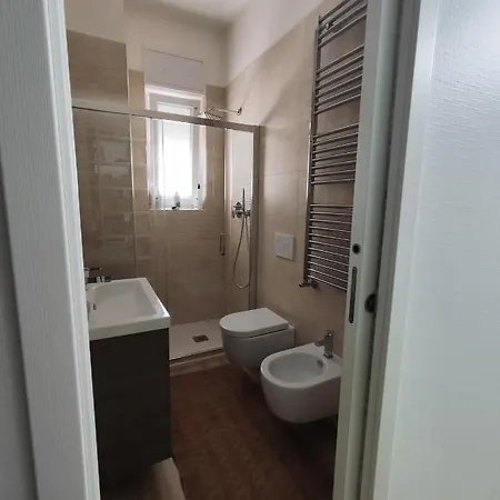 Apartmán Iris Casa