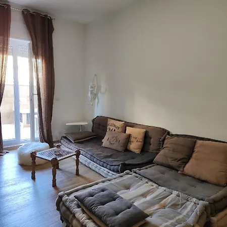 Apartment Iris Casa *