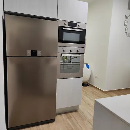 Appartement Iris Casa