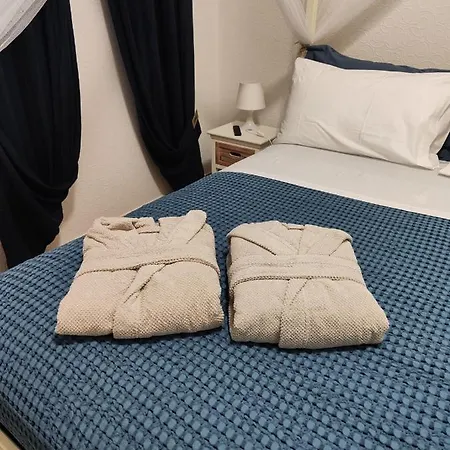 Iris Casa Apartment *