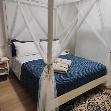 Iris Casa Appartement