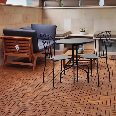 Appartement Iris Casa