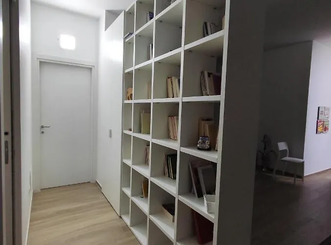 公寓 Iris Casa 诺西